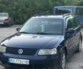 Синій Фольксваген Пассат Варіант, об'ємом двигуна 1.8 л та пробігом 452 тис. км за 3500 $, фото 1 на Automoto.ua