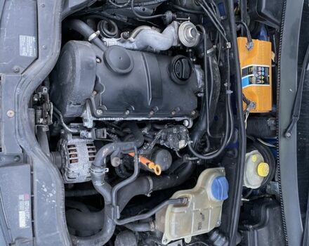 Синій Фольксваген Пассат Варіант, об'ємом двигуна 1.9 л та пробігом 3 тис. км за 2900 $, фото 6 на Automoto.ua