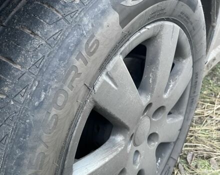 Синій Фольксваген Пассат Варіант, об'ємом двигуна 1.9 л та пробігом 3 тис. км за 2900 $, фото 10 на Automoto.ua