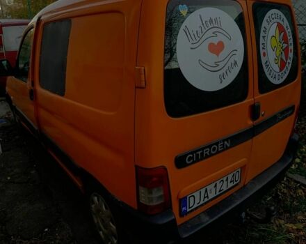 Синий Фольксваген Пассат Вариант, объемом двигателя 0 л и пробегом 250 тыс. км за 2800 $, фото 10 на Automoto.ua