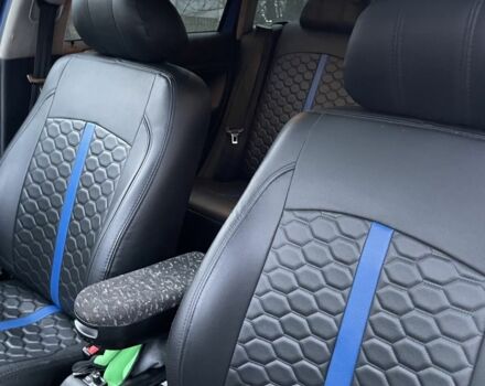 Синій Фольксваген Пассат Варіант, об'ємом двигуна 1.9 л та пробігом 3 тис. км за 2900 $, фото 3 на Automoto.ua