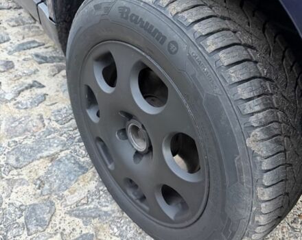 Синий Фольксваген Пассат Вариант, объемом двигателя 1.9 л и пробегом 285 тыс. км за 3950 $, фото 12 на Automoto.ua