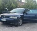 Синій Фольксваген Пассат Варіант, об'ємом двигуна 1.8 л та пробігом 452 тис. км за 3500 $, фото 1 на Automoto.ua