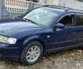 Фольксваген Пассат Вариант 2000 в Нежине на Automoto.ua Синий Фольксваген Пассат Вариант, объемом двигателя 1.9 л и пробегом 410 тыс. км за 2500 $, фото 2 на Automoto.ua