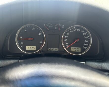 Синій Фольксваген Пассат Варіант, об'ємом двигуна 1.9 л та пробігом 328 тис. км за 3700 $, фото 6 на Automoto.ua