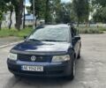 Синій Фольксваген Пассат Варіант, об'ємом двигуна 1.6 л та пробігом 388 тис. км за 3989 $, фото 2 на Automoto.ua