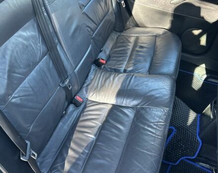 Фольксваген Пассат Вариант 2001 в Бородянке на Automoto.ua Синий Фольксваген Пассат Вариант, объемом двигателя 2 л и пробегом 470 тыс. км за 3450 $, фото 15 на Automoto.ua