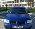 Фольксваген Пассат Вариант 2001 в Бородянке на Automoto.ua Синий Фольксваген Пассат Вариант, объемом двигателя 2 л и пробегом 470 тыс. км за 3450 $, фото 1 на Automoto.ua