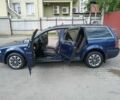 Синий Фольксваген Пассат Вариант, объемом двигателя 1.6 л и пробегом 367 тыс. км за 4400 $, фото 11 на Automoto.ua