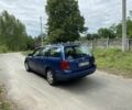Синий Фольксваген Пассат Вариант, объемом двигателя 1.9 л и пробегом 312 тыс. км за 2199 $, фото 5 на Automoto.ua