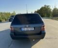 Синий Фольксваген Пассат Вариант, объемом двигателя 1.9 л и пробегом 350 тыс. км за 3800 $, фото 5 на Automoto.ua