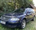 Синій Фольксваген Пассат Варіант, об'ємом двигуна 1.6 л та пробігом 251 тис. км за 3200 $, фото 1 на Automoto.ua