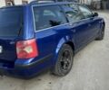 Синій Фольксваген Пассат Варіант, об'ємом двигуна 1.8 л та пробігом 325 тис. км за 3750 $, фото 3 на Automoto.ua