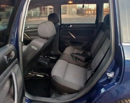 Синій Фольксваген Пассат Варіант, об'ємом двигуна 1.6 л та пробігом 172 тис. км за 4700 $, фото 1 на Automoto.ua