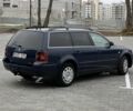 Синий Фольксваген Пассат Вариант, объемом двигателя 1.9 л и пробегом 300 тыс. км за 2500 $, фото 2 на Automoto.ua
