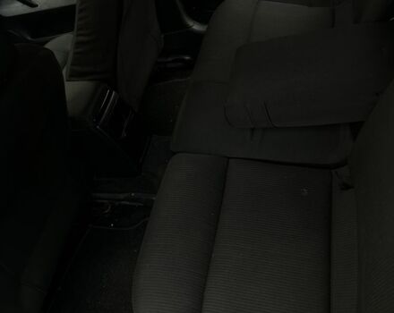 Синий Фольксваген Пассат Вариант, объемом двигателя 1.9 л и пробегом 410 тыс. км за 3550 $, фото 8 на Automoto.ua