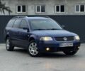 Синій Фольксваген Пассат Варіант, об'ємом двигуна 2 л та пробігом 254 тис. км за 3357 $, фото 2 на Automoto.ua