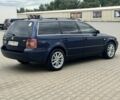Синий Фольксваген Пассат Вариант, объемом двигателя 1.8 л и пробегом 286 тыс. км за 3900 $, фото 4 на Automoto.ua