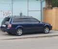 Синий Фольксваген Пассат Вариант, объемом двигателя 2 л и пробегом 400 тыс. км за 3500 $, фото 1 на Automoto.ua