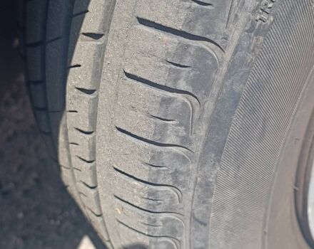 Синий Фольксваген Пассат Вариант, объемом двигателя 1.6 л и пробегом 330 тыс. км за 4969 $, фото 10 на Automoto.ua