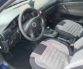 Синий Фольксваген Пассат Вариант, объемом двигателя 1.6 л и пробегом 367 тыс. км за 4400 $, фото 14 на Automoto.ua