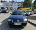 Синій Фольксваген Пассат Варіант, об'ємом двигуна 1.9 л та пробігом 367 тис. км за 3700 $, фото 1 на Automoto.ua