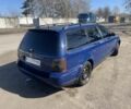Синій Фольксваген Пассат Варіант, об'ємом двигуна 2 л та пробігом 461 тис. км за 4600 $, фото 4 на Automoto.ua