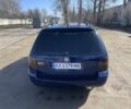 Синій Фольксваген Пассат Варіант, об'ємом двигуна 2 л та пробігом 461 тис. км за 4600 $, фото 15 на Automoto.ua