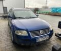 Синій Фольксваген Пассат Варіант, об'ємом двигуна 1.8 л та пробігом 280 тис. км за 2600 $, фото 1 на Automoto.ua