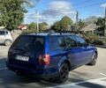 Фольксваген Пассат Вариант 2001 в Бородянке на Automoto.ua Синий Фольксваген Пассат Вариант, объемом двигателя 2 л и пробегом 470 тыс. км за 3450 $, фото 6 на Automoto.ua