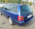 Синий Фольксваген Пассат Вариант, объемом двигателя 1.9 л и пробегом 350 тыс. км за 4620 $, фото 6 на Automoto.ua