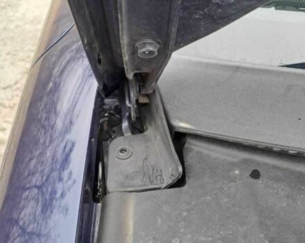 Синий Фольксваген Пассат Вариант, объемом двигателя 1.6 л и пробегом 270 тыс. км за 4100 $, фото 7 на Automoto.ua