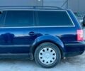 Синій Фольксваген Пассат Варіант, об'ємом двигуна 2 л та пробігом 346 тис. км за 5490 $, фото 5 на Automoto.ua