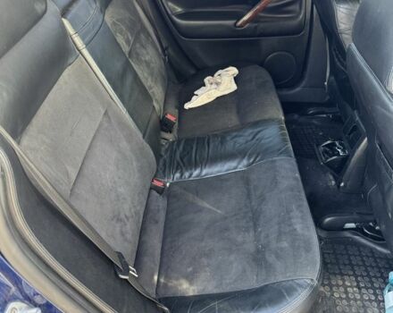 Синий Фольксваген Пассат Вариант, объемом двигателя 2.5 л и пробегом 370 тыс. км за 3200 $, фото 7 на Automoto.ua