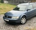 Синий Фольксваген Пассат Вариант, объемом двигателя 1.6 л и пробегом 100 тыс. км за 4321 $, фото 2 на Automoto.ua