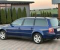 Фольксваген Пассат Вариант 2001 в Ровно на Automoto.ua Синий Фольксваген Пассат Вариант, объемом двигателя 1.9 л и пробегом 382 тыс. км за 3950 $, фото 3 на Automoto.ua