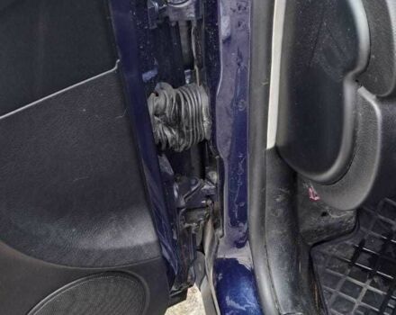 Синий Фольксваген Пассат Вариант, объемом двигателя 1.6 л и пробегом 270 тыс. км за 4100 $, фото 10 на Automoto.ua