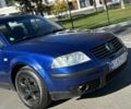 Фольксваген Пассат Вариант 2001 в Бородянке на Automoto.ua Синий Фольксваген Пассат Вариант, объемом двигателя 2 л и пробегом 470 тыс. км за 3450 $, фото 2 на Automoto.ua