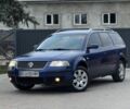 Синій Фольксваген Пассат Варіант, об'ємом двигуна 2 л та пробігом 254 тис. км за 3357 $, фото 1 на Automoto.ua