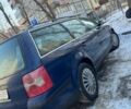 Синій Фольксваген Пассат Варіант, об'ємом двигуна 0 л та пробігом 430 тис. км за 2500 $, фото 13 на Automoto.ua