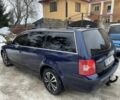 Синій Фольксваген Пассат Варіант, об'ємом двигуна 1.8 л та пробігом 262 тис. км за 4000 $, фото 4 на Automoto.ua