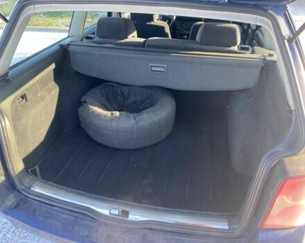 Синій Фольксваген Пассат Варіант, об'ємом двигуна 2 л та пробігом 280 тис. км за 3800 $, фото 12 на Automoto.ua