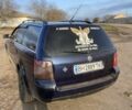 Синий Фольксваген Пассат Вариант, объемом двигателя 1.9 л и пробегом 404 тыс. км за 3900 $, фото 3 на Automoto.ua