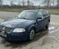 Синій Фольксваген Пассат Варіант, об'ємом двигуна 1.9 л та пробігом 423 тис. км за 2100 $, фото 4 на Automoto.ua