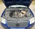 Фольксваген Пассат Вариант 2001 в Лебедине на Automoto.ua Синий Фольксваген Пассат Вариант, объемом двигателя 1.8 л и пробегом 320 тыс. км за 4500 $, фото 7 на Automoto.ua