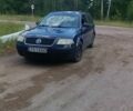 Синий Фольксваген Пассат Вариант, объемом двигателя 1.9 л и пробегом 438 тыс. км за 1800 $, фото 7 на Automoto.ua
