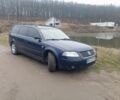 Синій Фольксваген Пассат Варіант, об'ємом двигуна 1.9 л та пробігом 400 тис. км за 3600 $, фото 4 на Automoto.ua
