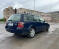 Синий Фольксваген Пассат Вариант, объемом двигателя 1.9 л и пробегом 366 тыс. км за 3400 $, фото 4 на Automoto.ua