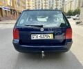Синий Фольксваген Пассат Вариант, объемом двигателя 1.9 л и пробегом 407 тыс. км за 2500 $, фото 6 на Automoto.ua