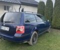 Синій Фольксваген Пассат Варіант, об'ємом двигуна 1.9 л та пробігом 300 тис. км за 3500 $, фото 1 на Automoto.ua